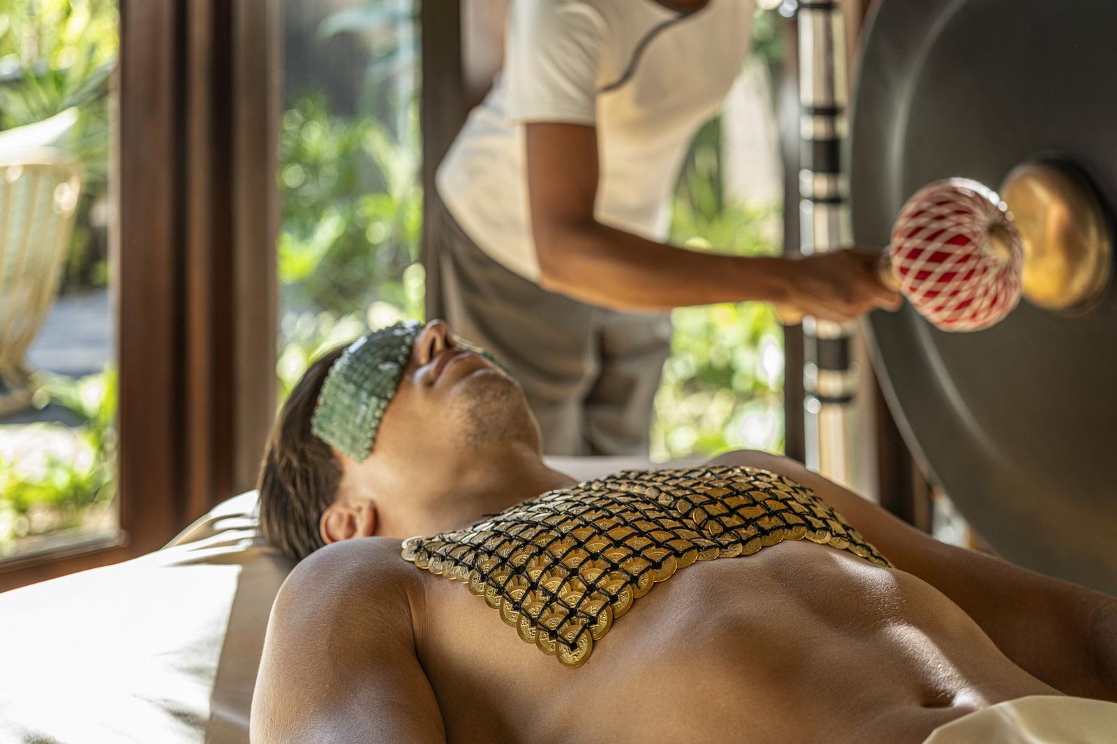 Four Seasons Resort Bali at Sayan — photography