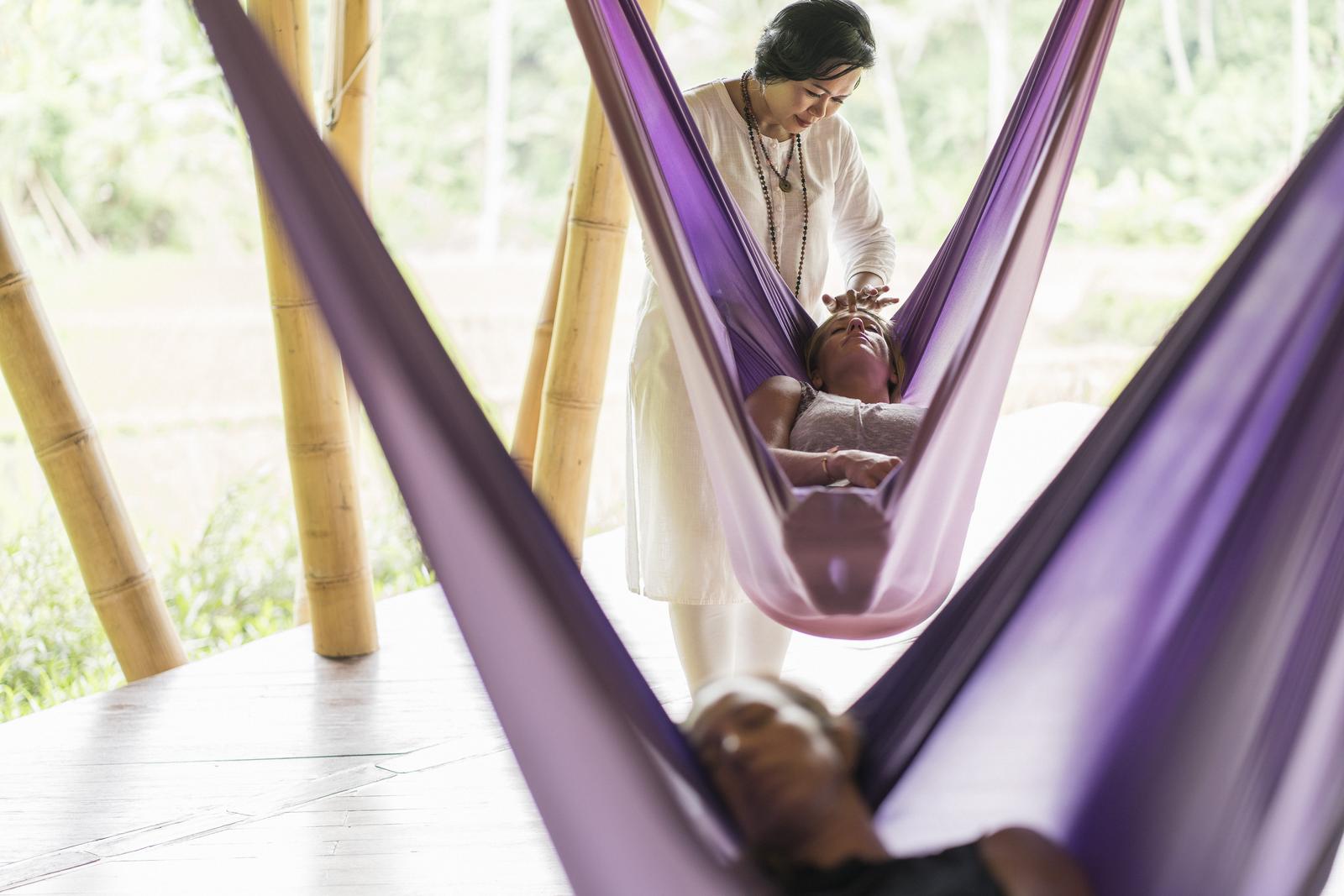 Four Seasons Resort Bali at Sayan — photography