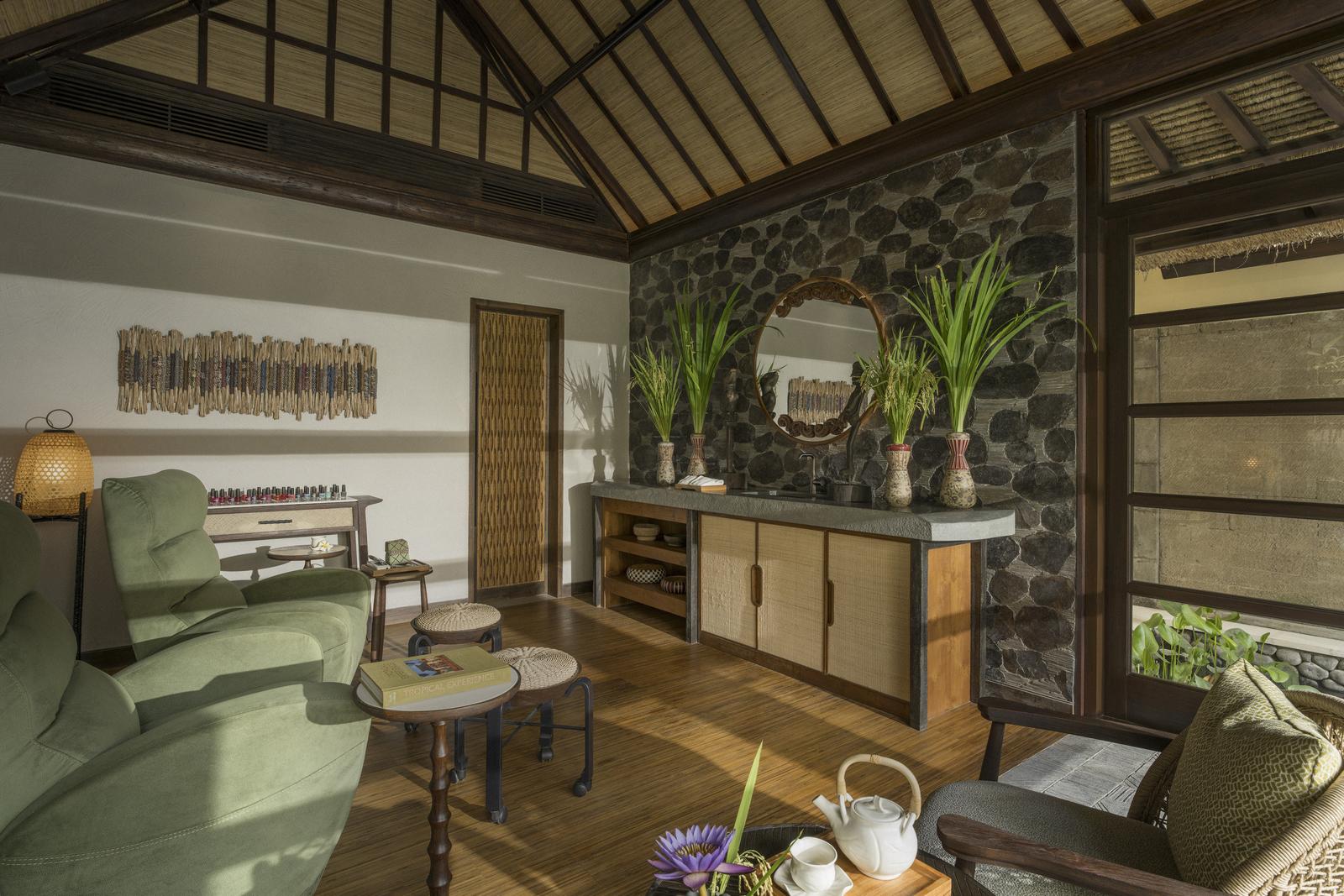 Four Seasons Resort Bali at Sayan — photography