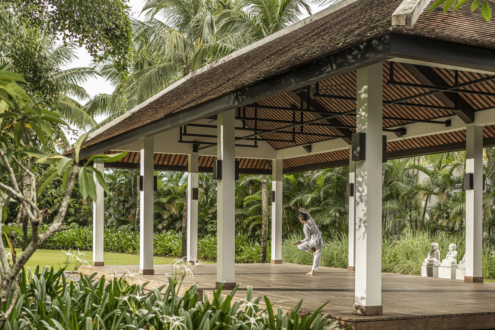 Four Seasons Resort The Nam Hai — photography
