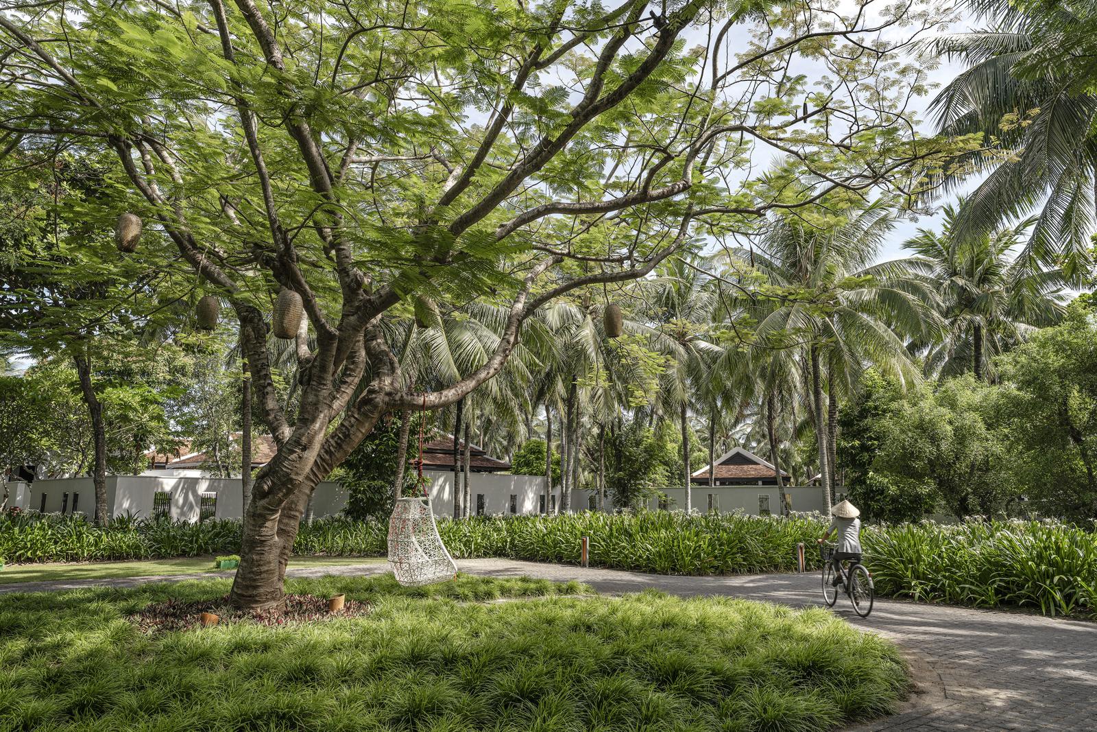 Four Seasons Resort The Nam Hai — photography