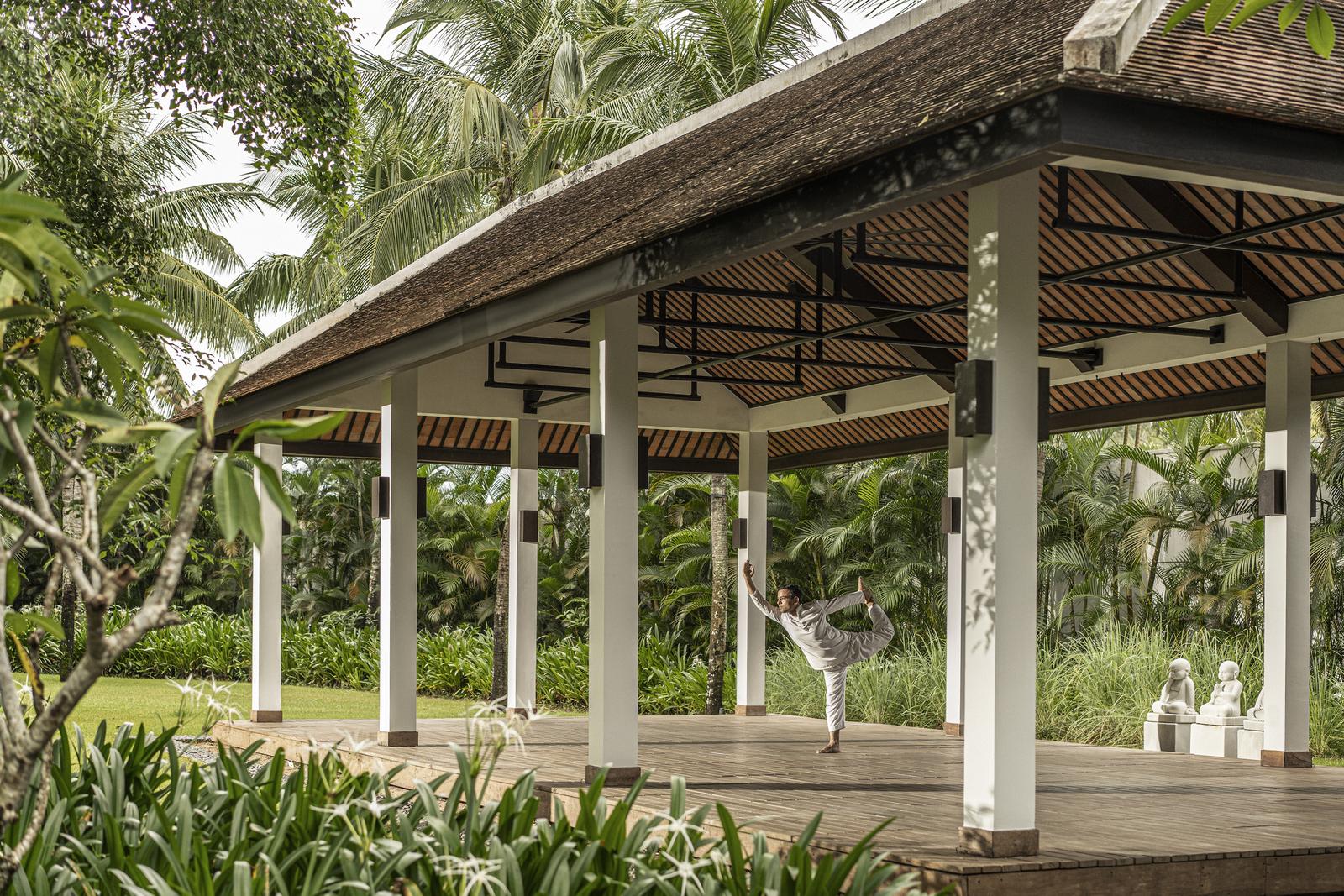 Four Seasons Resort The Nam Hai — photography