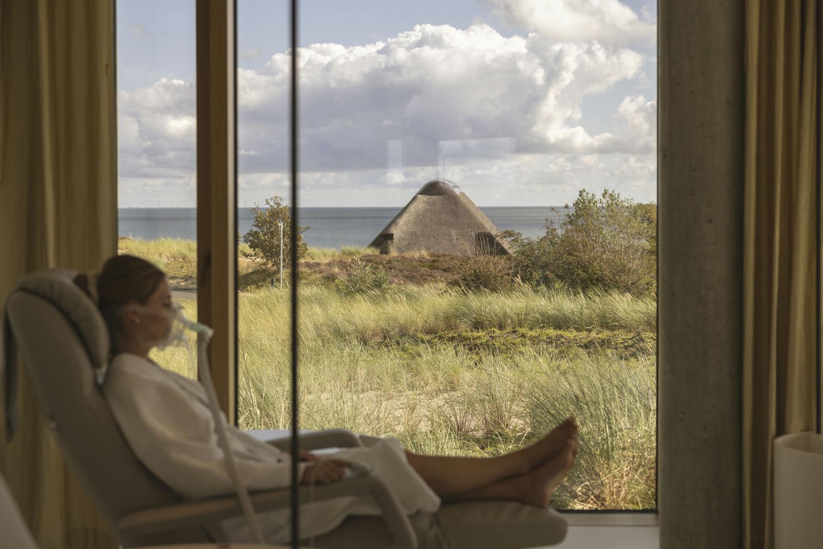 Lanserhof Sylt — photography