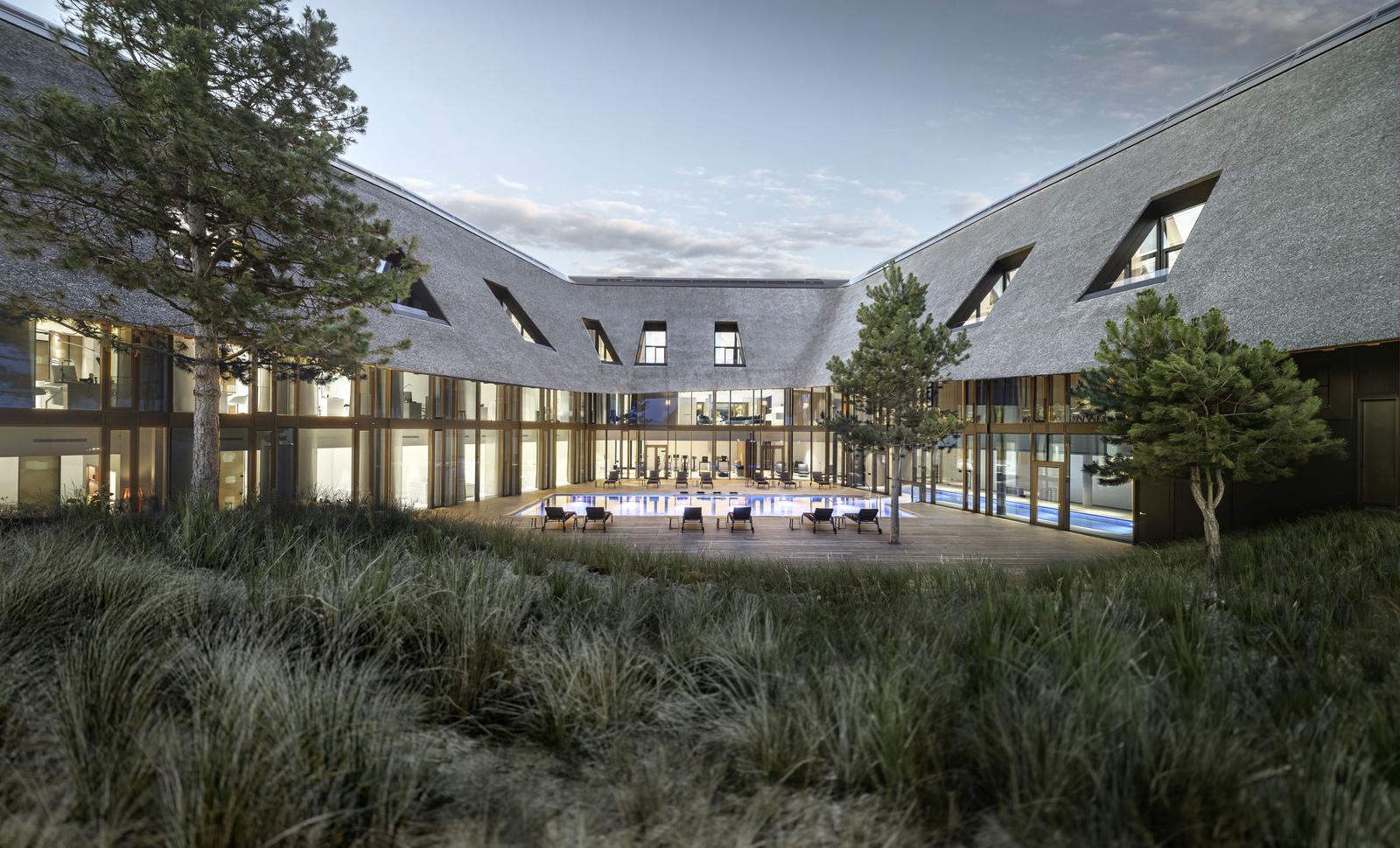 Lanserhof Sylt — photography