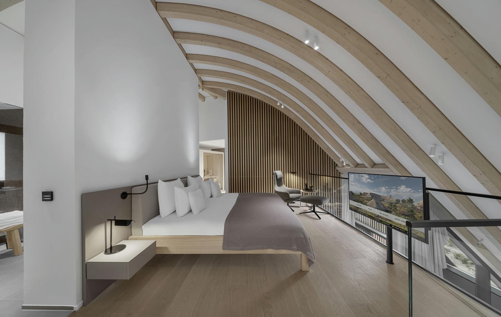 Lanserhof Sylt — photography