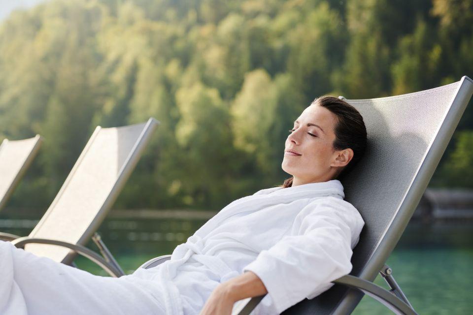 MAYRLIFE Medical Health Resort Altaussee — photography