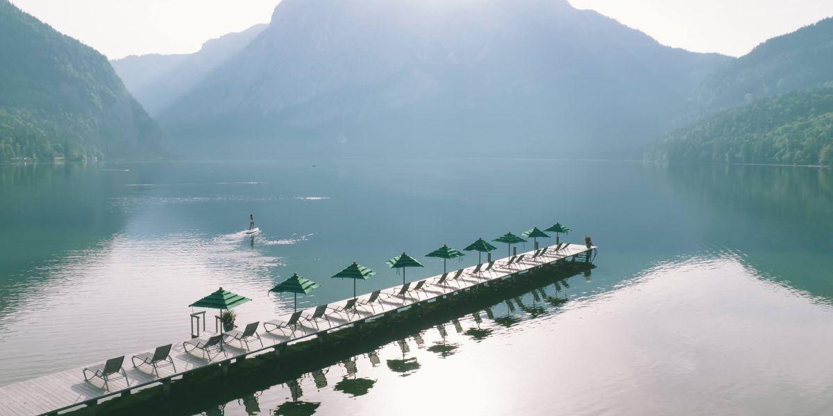 MAYRLIFE Medical Health Resort Altaussee — photography