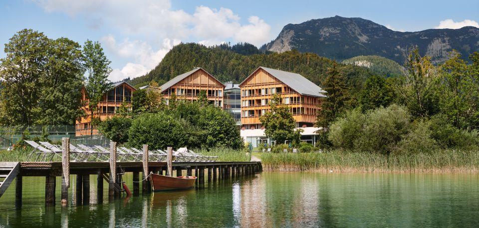 MAYRLIFE Medical Health Resort Altaussee — photography
