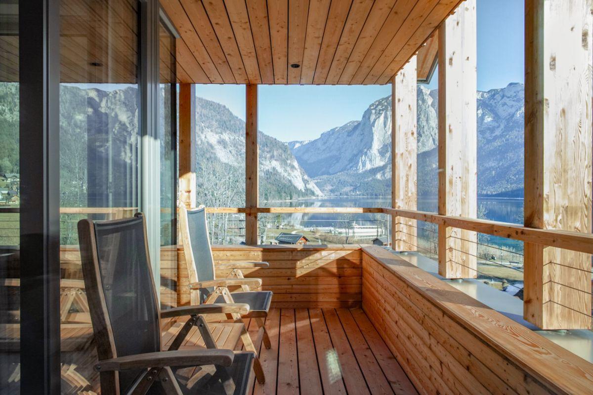 MAYRLIFE Medical Health Resort Altaussee — photography