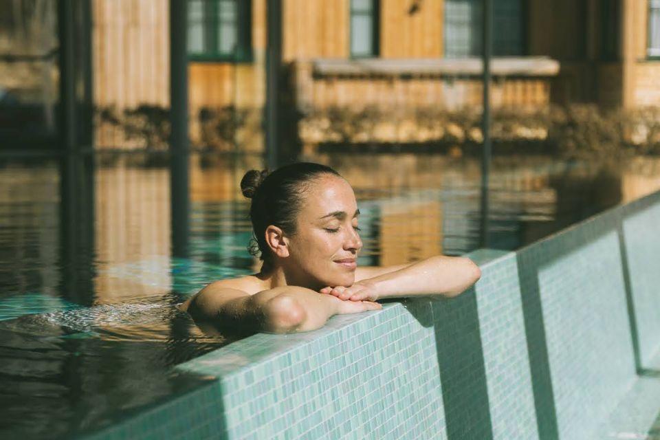 MAYRLIFE Medical Health Resort Altaussee — photography