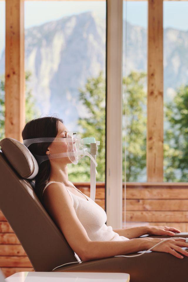 MAYRLIFE Medical Health Resort Altaussee — photography