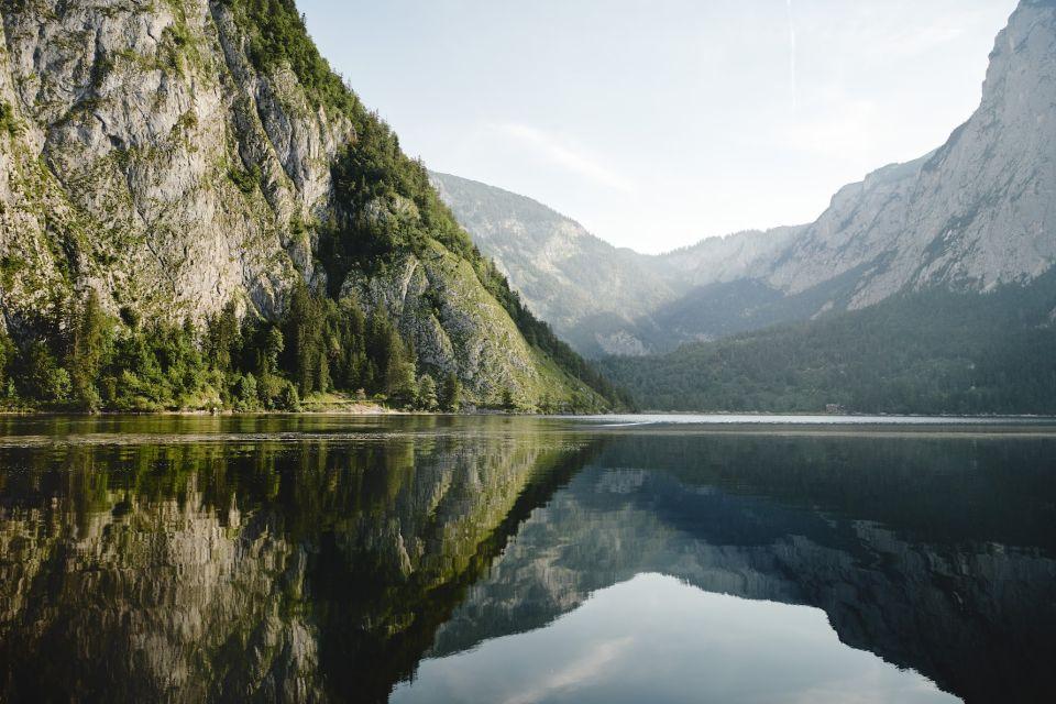 MAYRLIFE Medical Health Resort Altaussee — photography