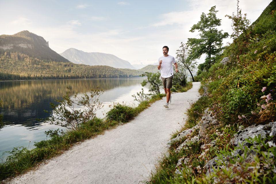 MAYRLIFE Medical Health Resort Altaussee — photography