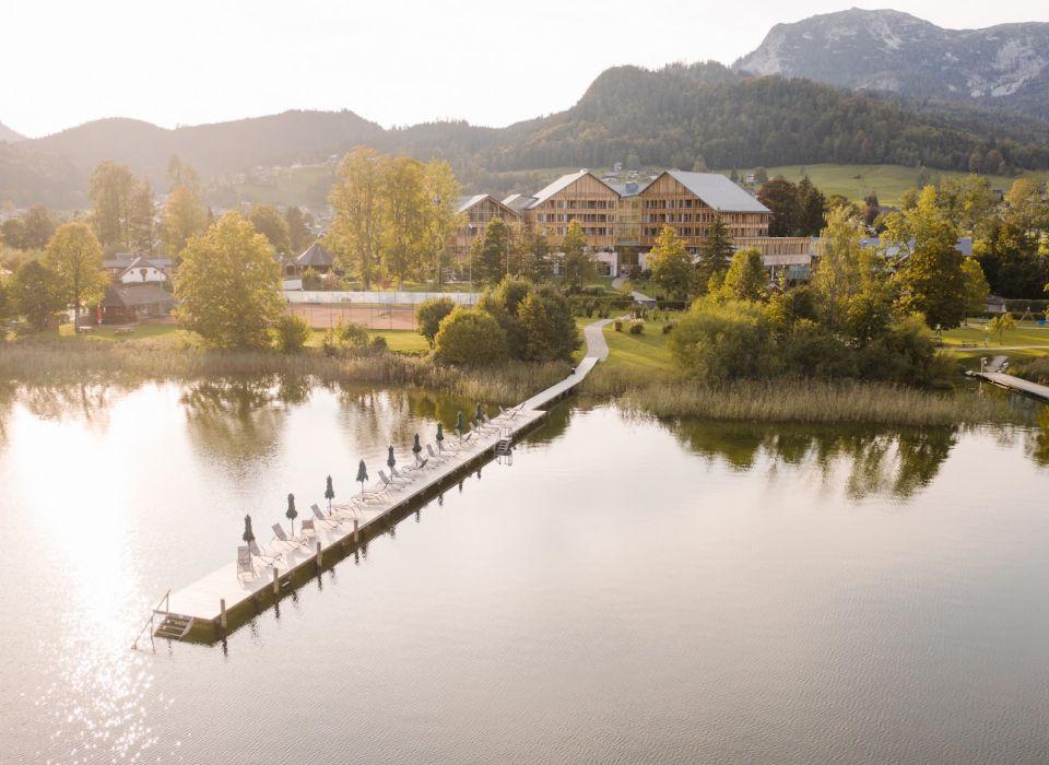 MAYRLIFE Medical Health Resort Altaussee — photography
