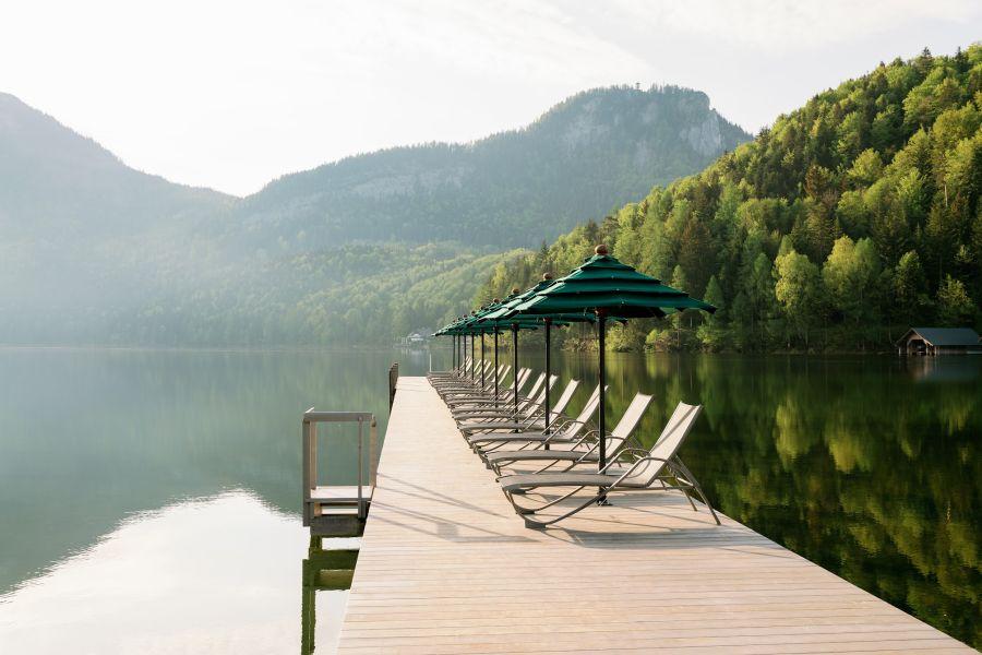 MAYRLIFE Medical Health Resort Altaussee, Altaussee, Styria, Austria