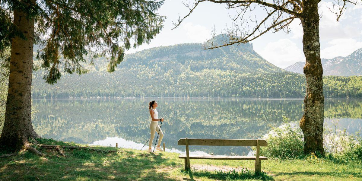 MAYRLIFE Medical Health Resort Altaussee — photography