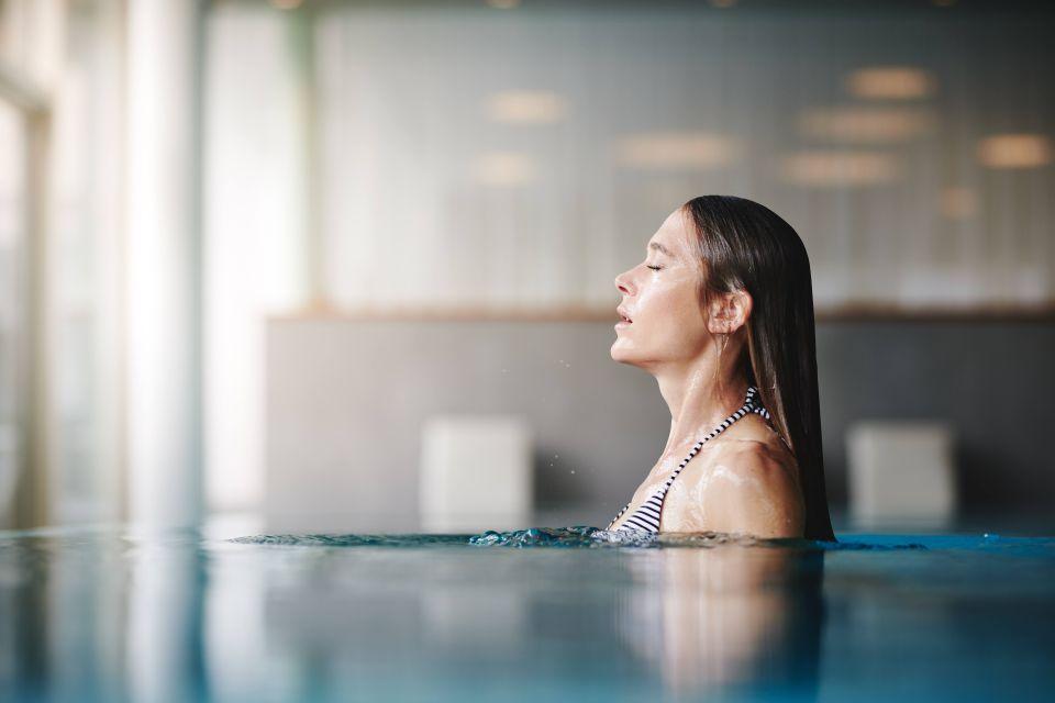 MAYRLIFE Medical Health Resort Altaussee — photography