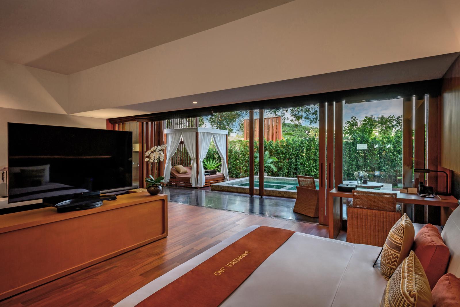 Anantara Chiang Mai Resort — photography