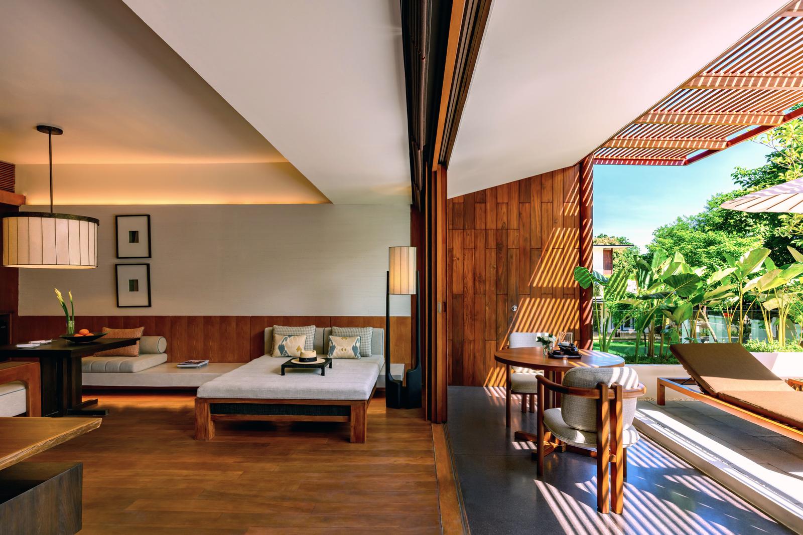 Anantara Chiang Mai Resort — photography