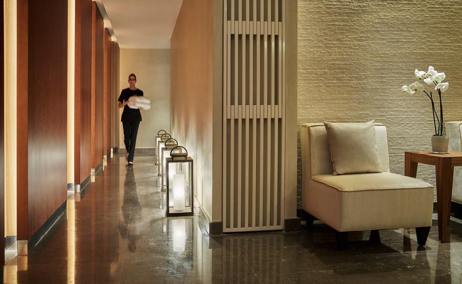 Four Seasons Hotel Casablanca — photography