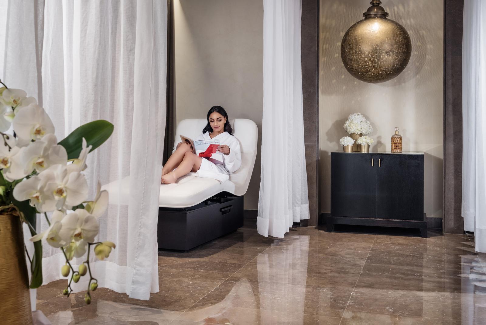 Four Seasons Hotel Casablanca — photography