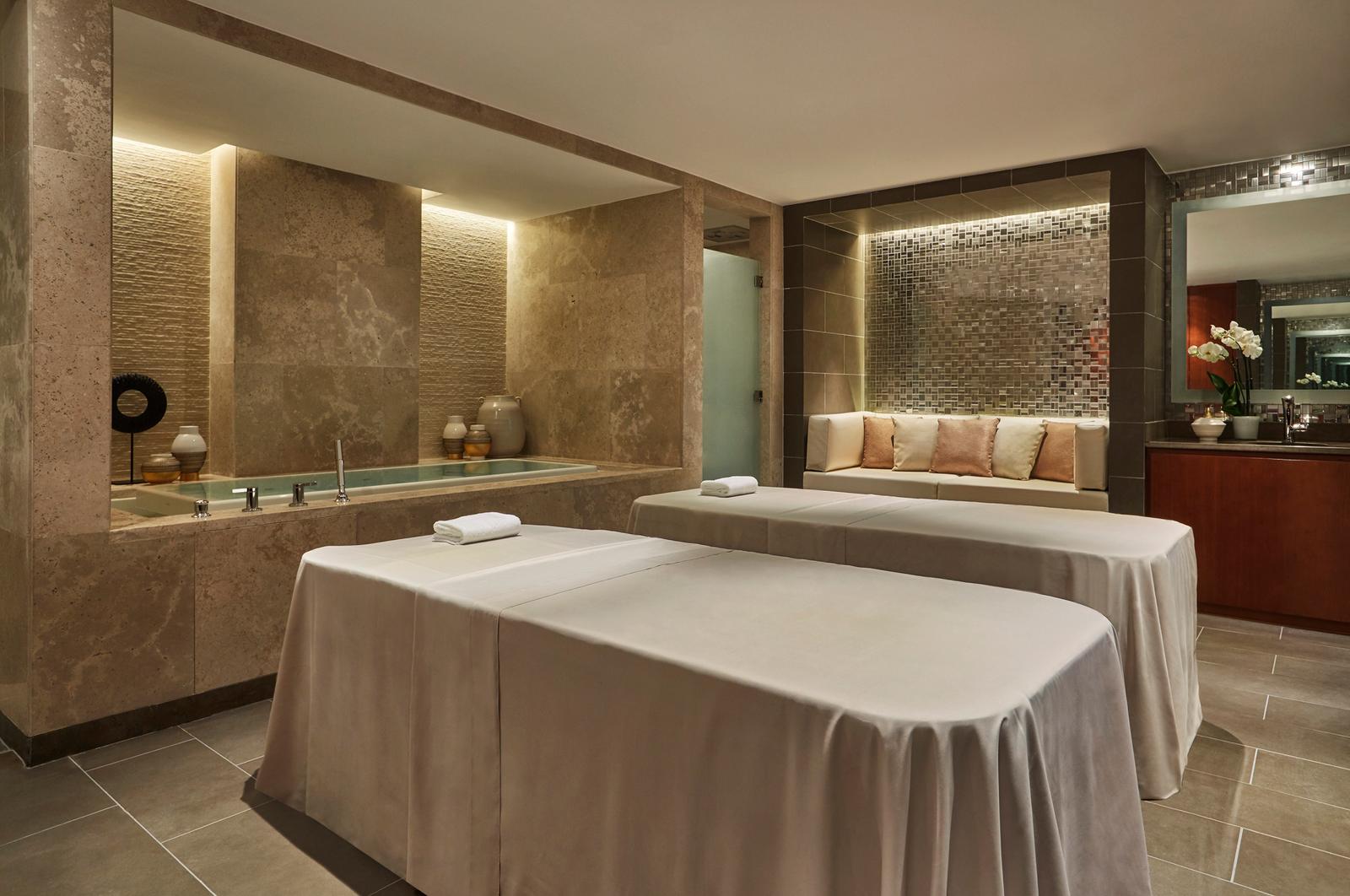 Four Seasons Hotel Casablanca — photography