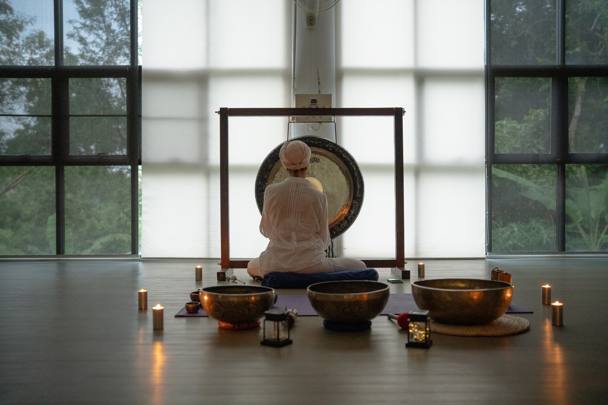 Absolute Sanctuary — photography