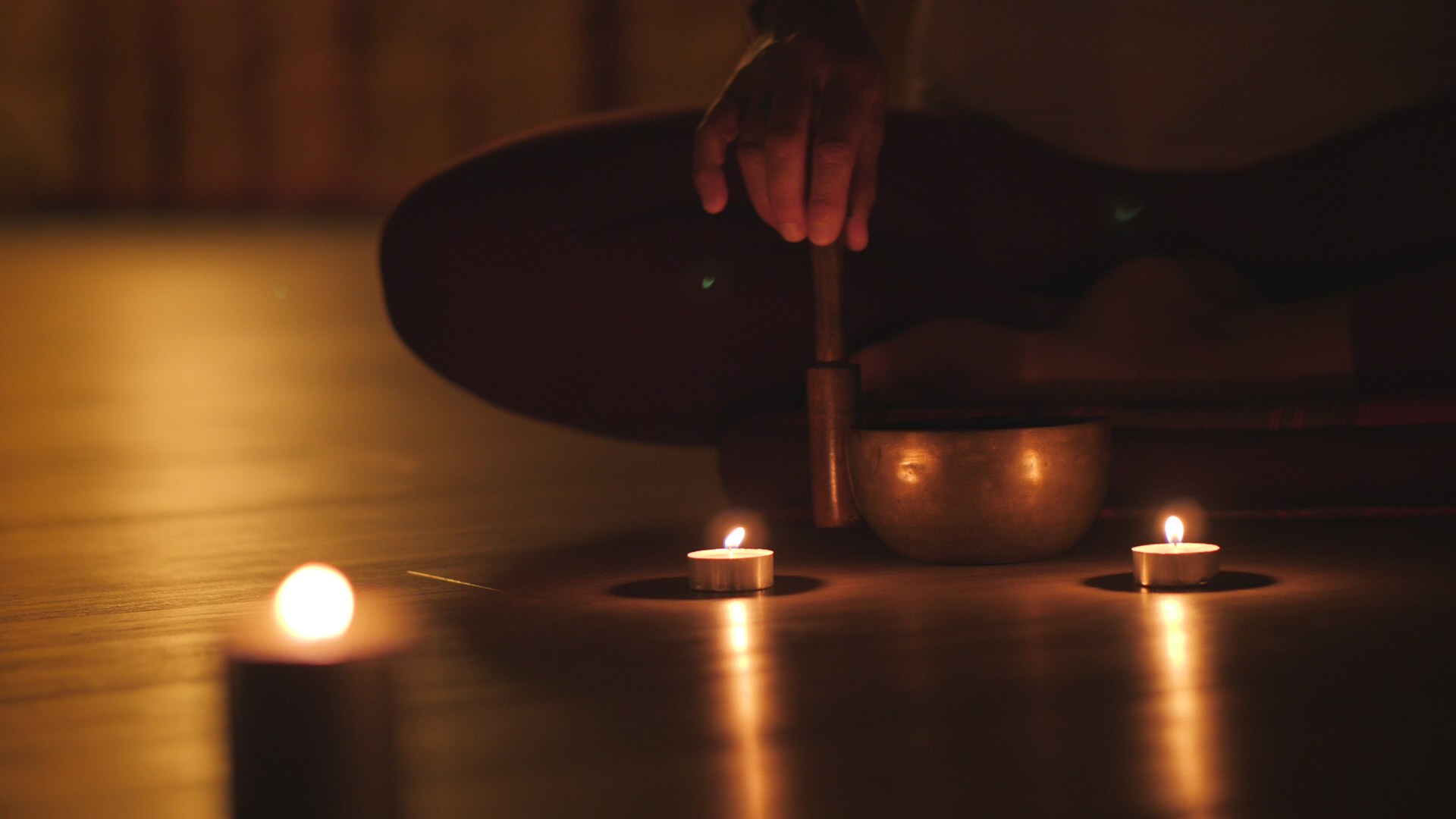Absolute Sanctuary — photography