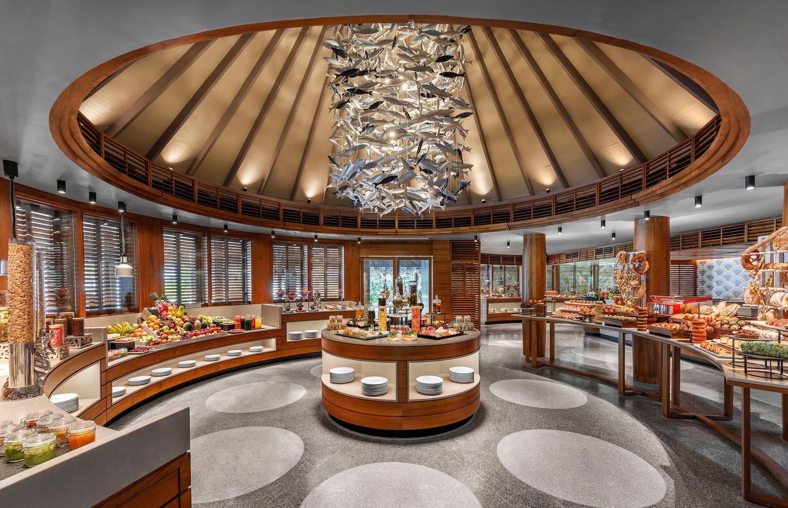 Anantara Dhigu Maldives Resort — photography