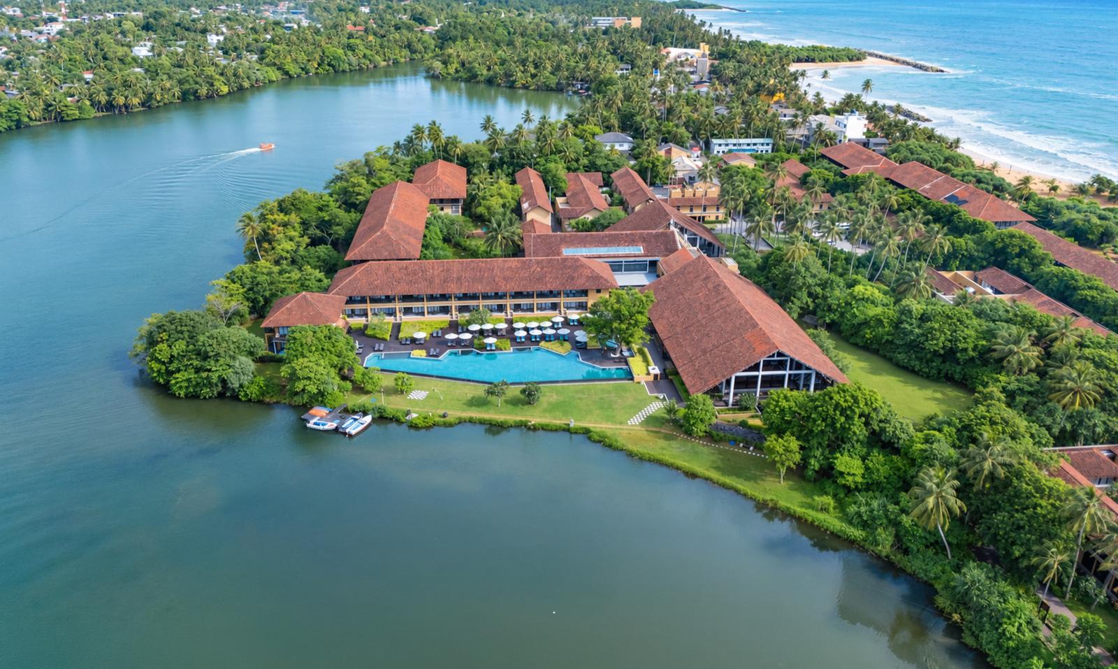 Anantara Kalutara Resort — photography