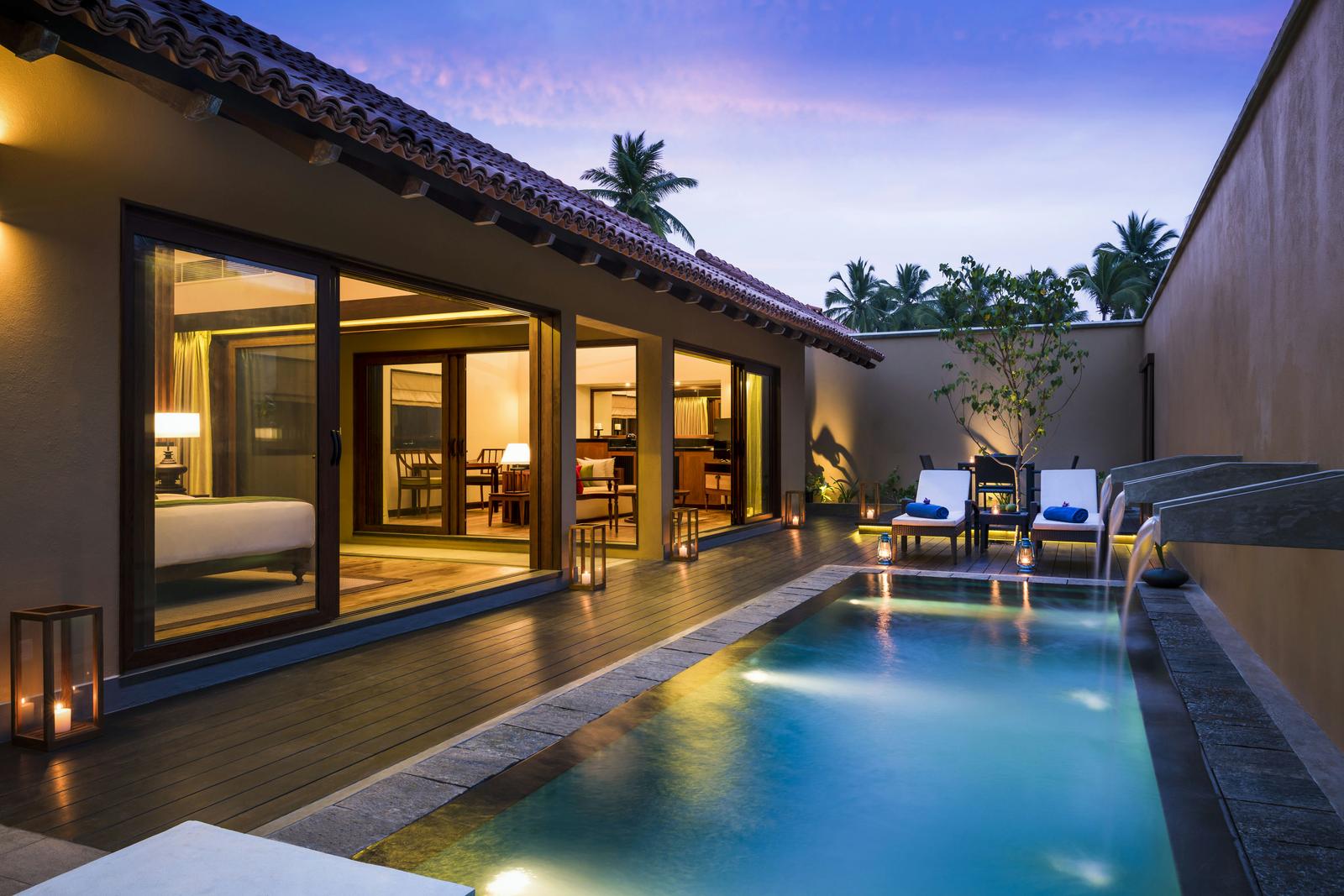 Anantara Kalutara Resort — photography