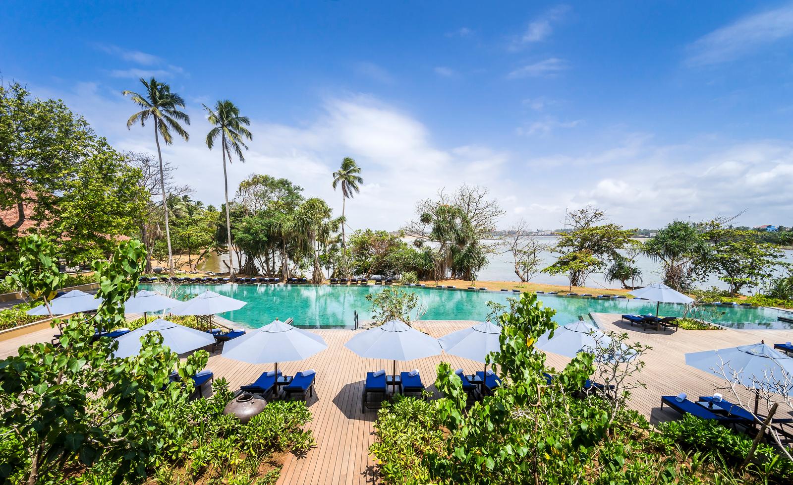 Anantara Kalutara Resort, Katukurunda, Kalutara, Sri Lanka