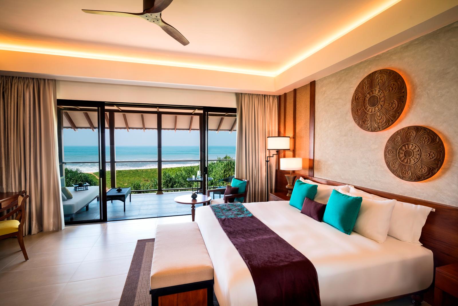 Anantara Kalutara Resort — photography
