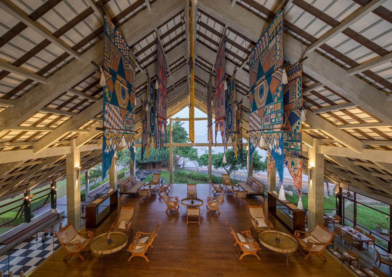 Anantara Kalutara Resort — photography