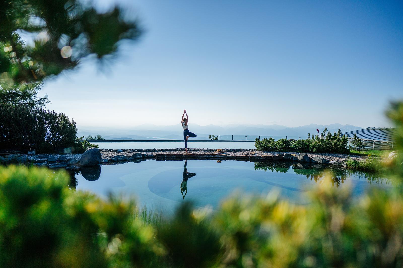Feuerberg Mountain Resort — photography