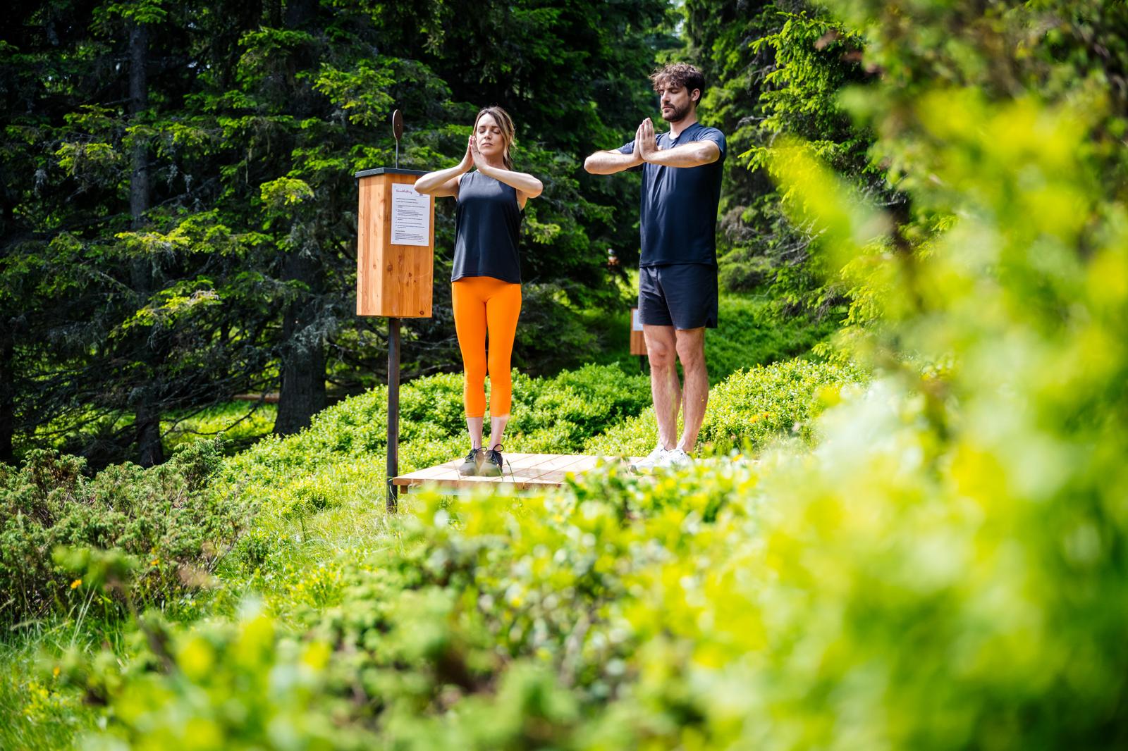 Feuerberg Mountain Resort — photography