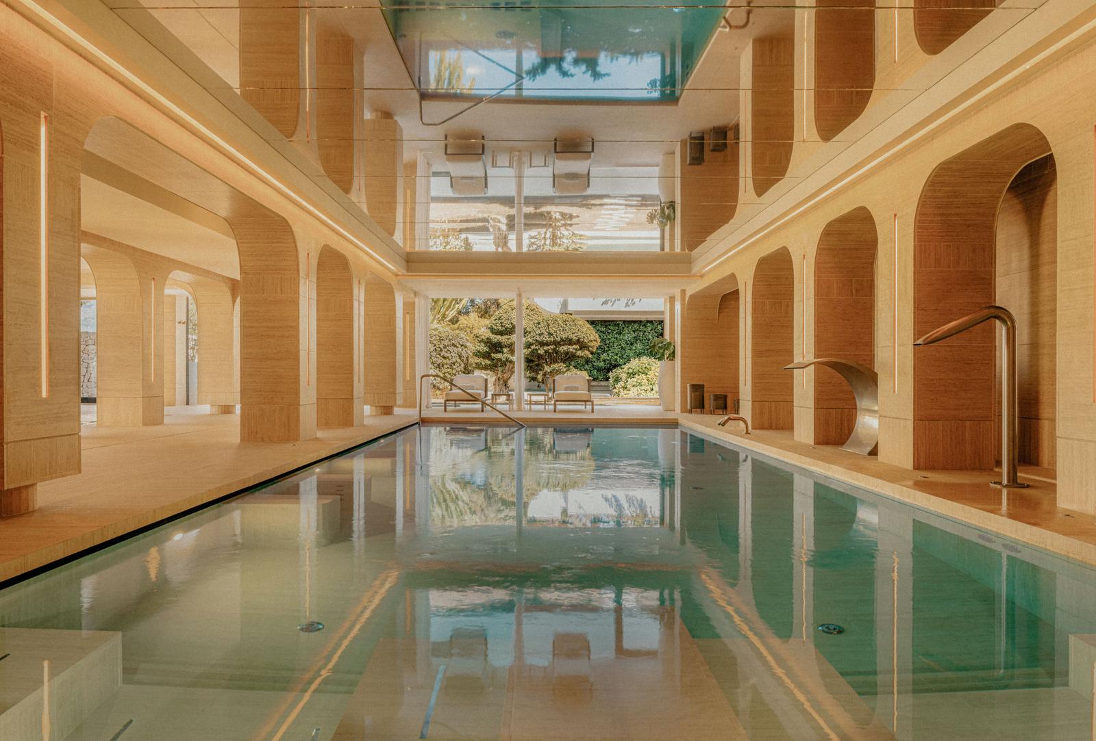SHA Wellness Clinic — photography