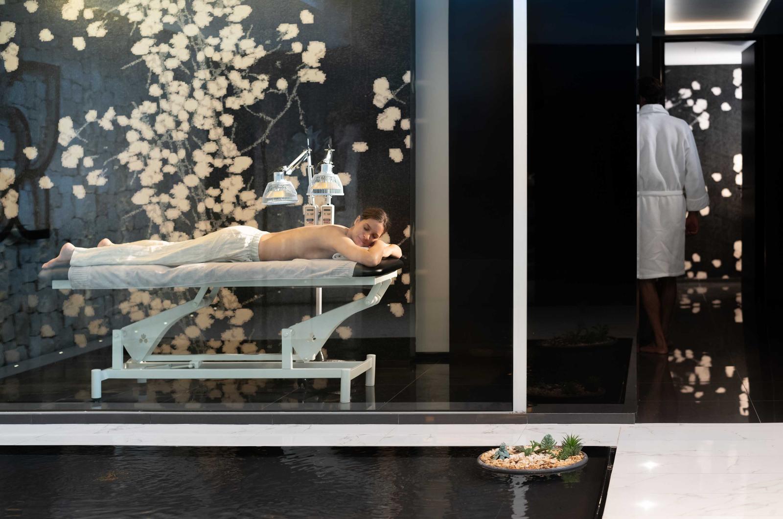 SHA Wellness Clinic — photography
