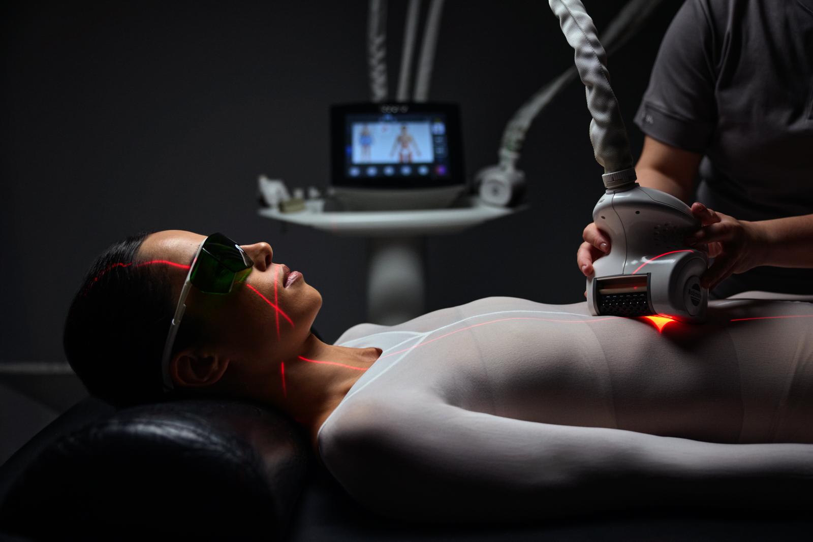 SHA Wellness Clinic — photography