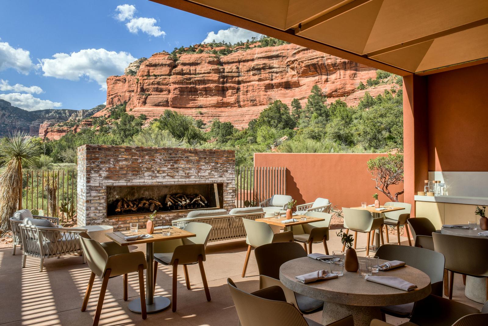 Mii amo, Sedona, Arizona, United States