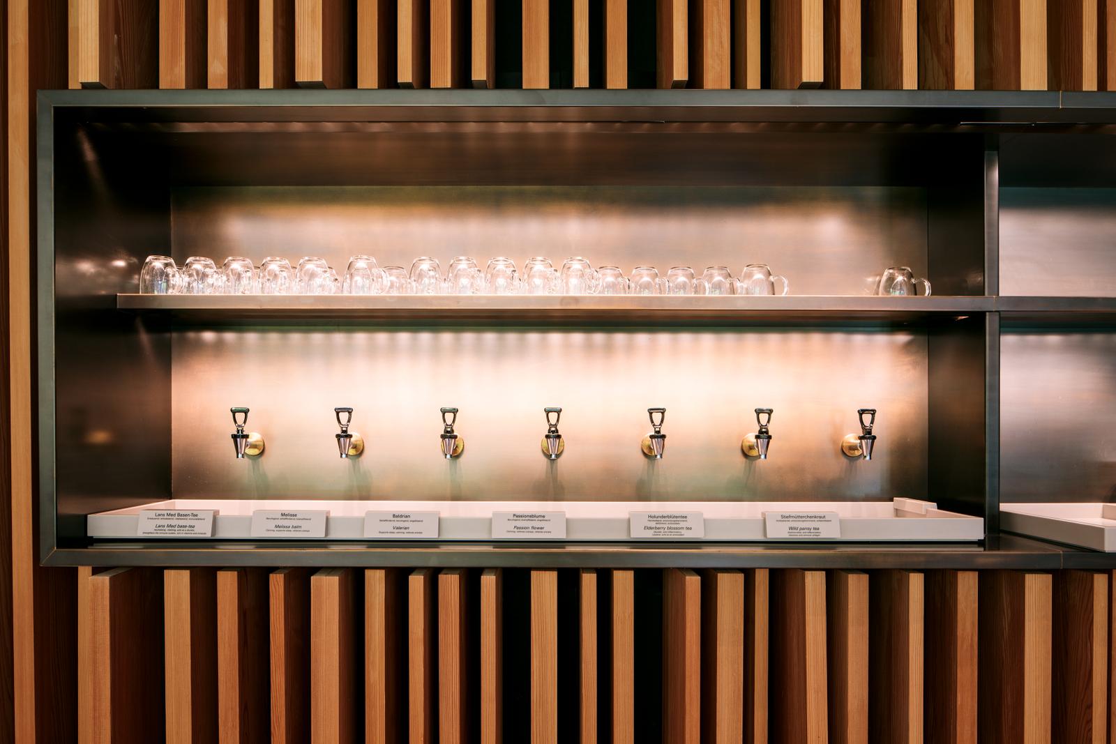 Lanserhof Tegernsee — photography