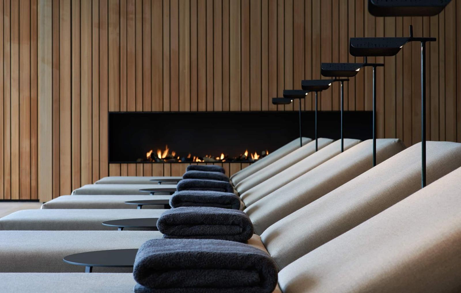 Lanserhof Tegernsee — photography