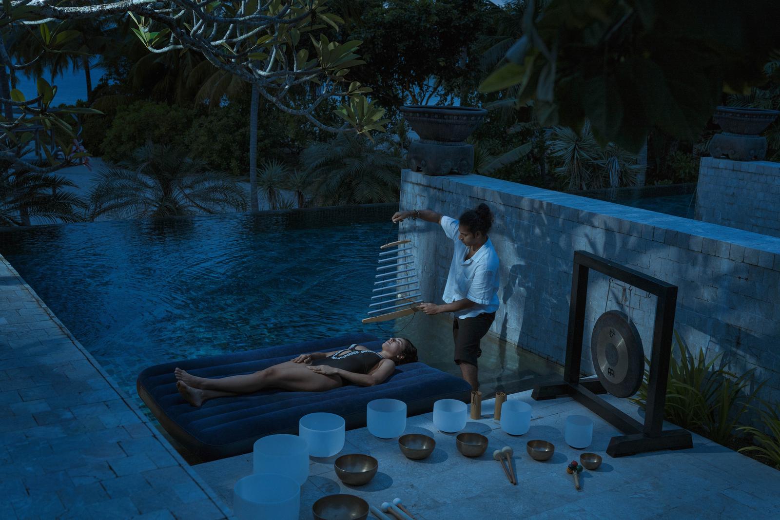 Four Seasons Resort Langkawi — photography
