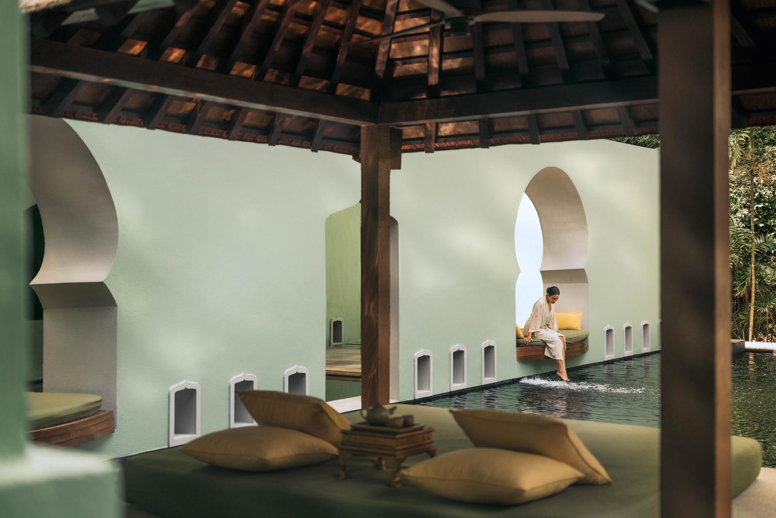 Four Seasons Resort Langkawi — photography