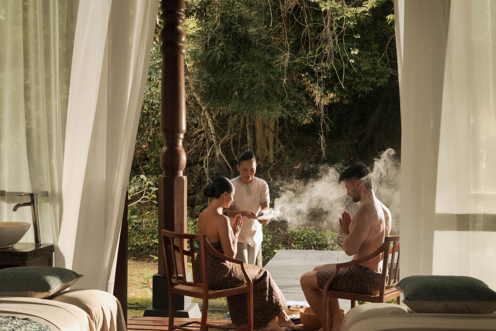 Four Seasons Resort Langkawi, Langkawi UNESCO Global Geopark, Malaysia