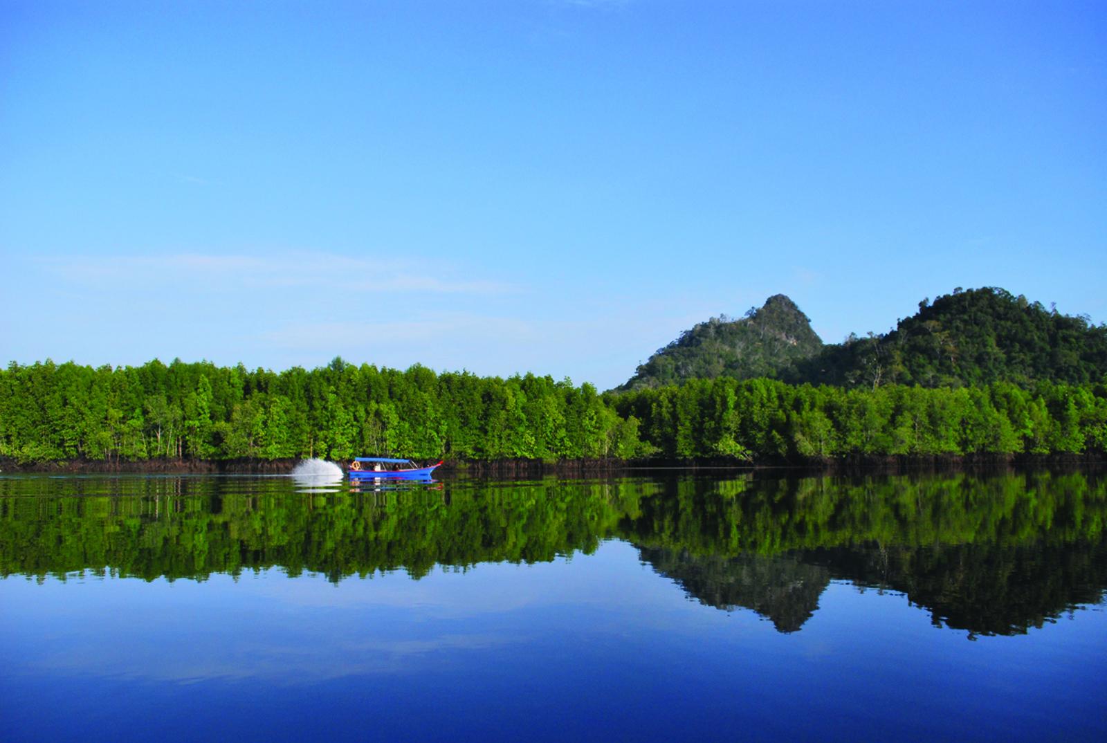 Four Seasons Resort Langkawi — photography
