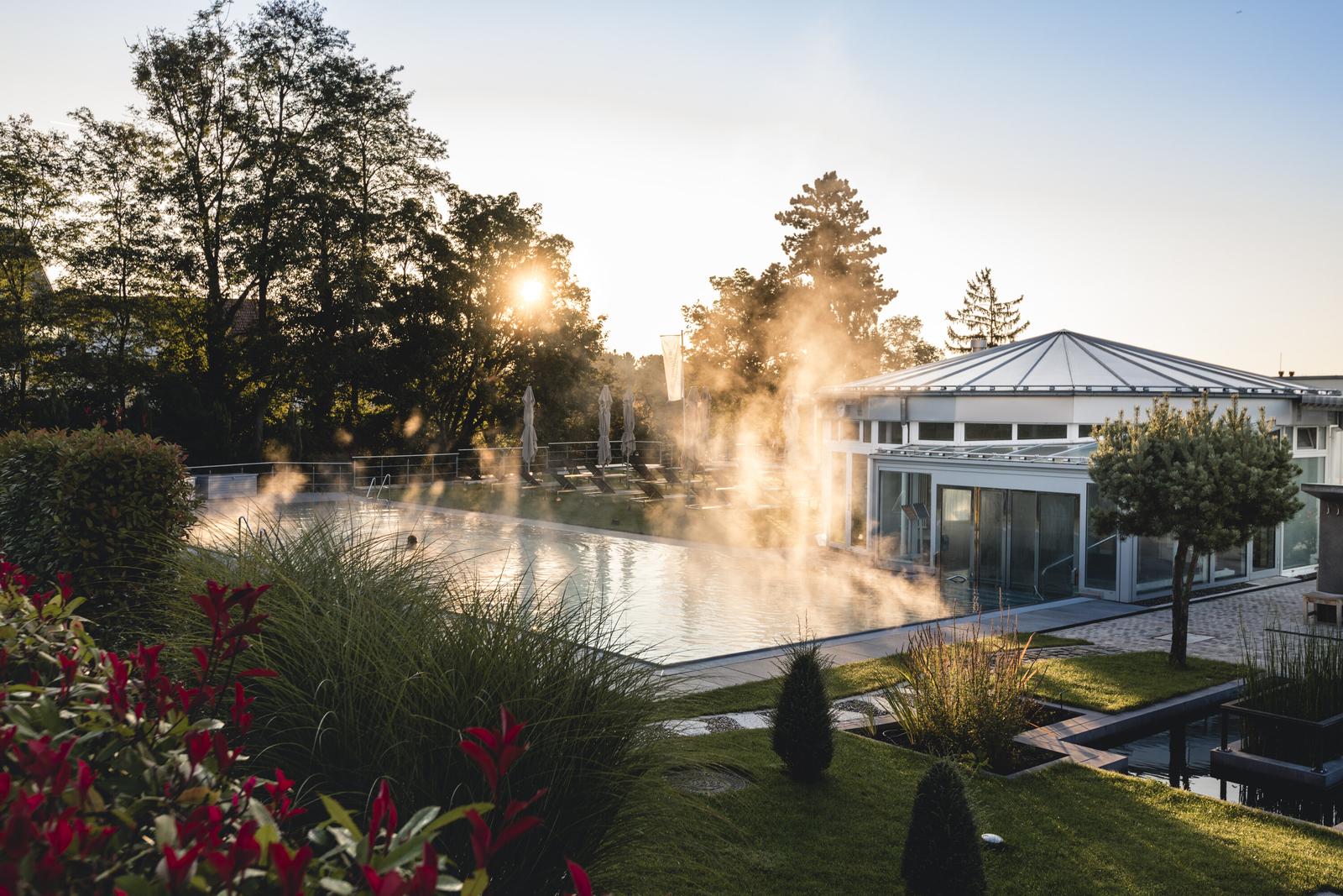 Buchinger Wilhelmi Bodensee — photography