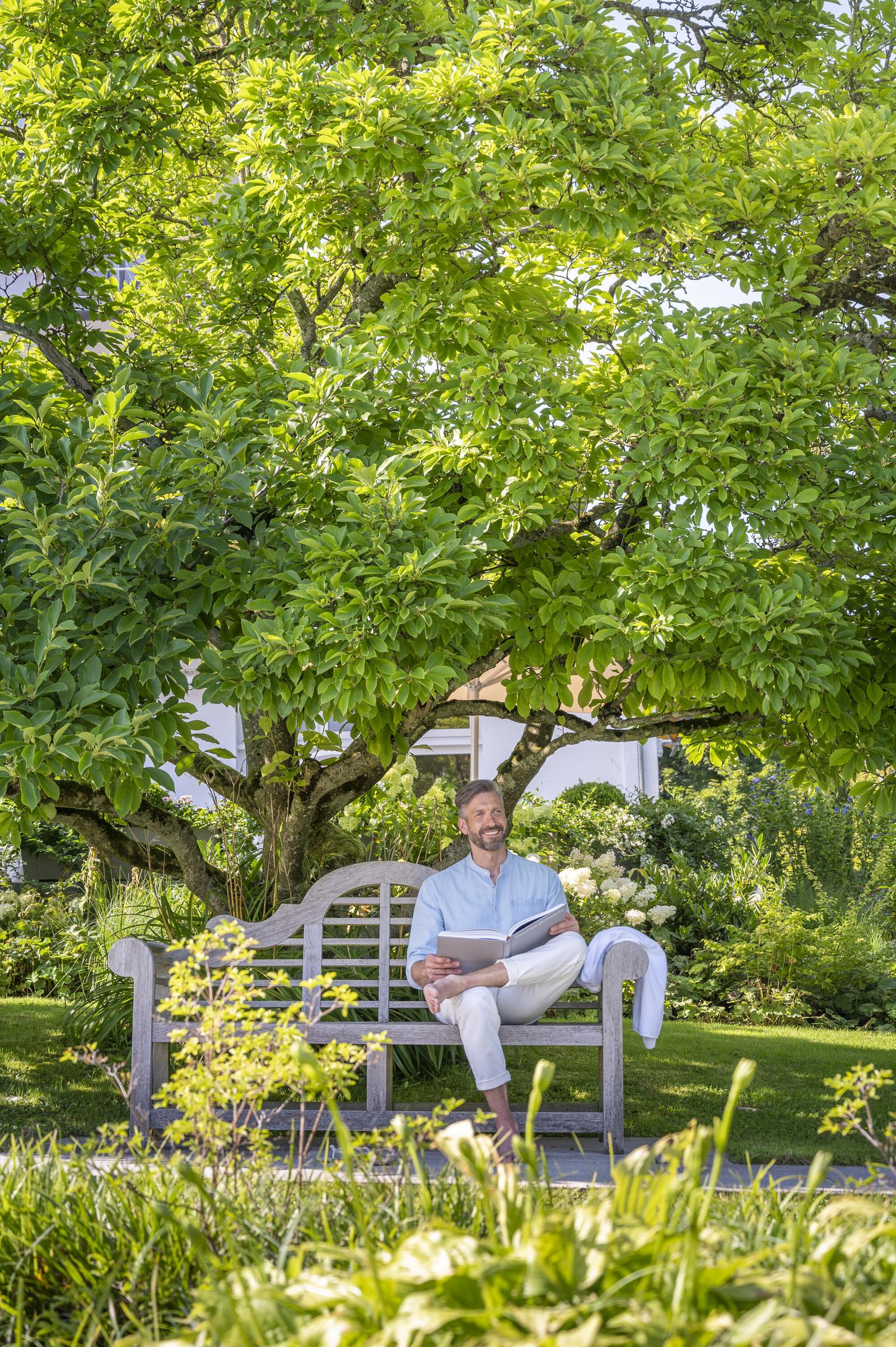 Buchinger Wilhelmi Bodensee — photography