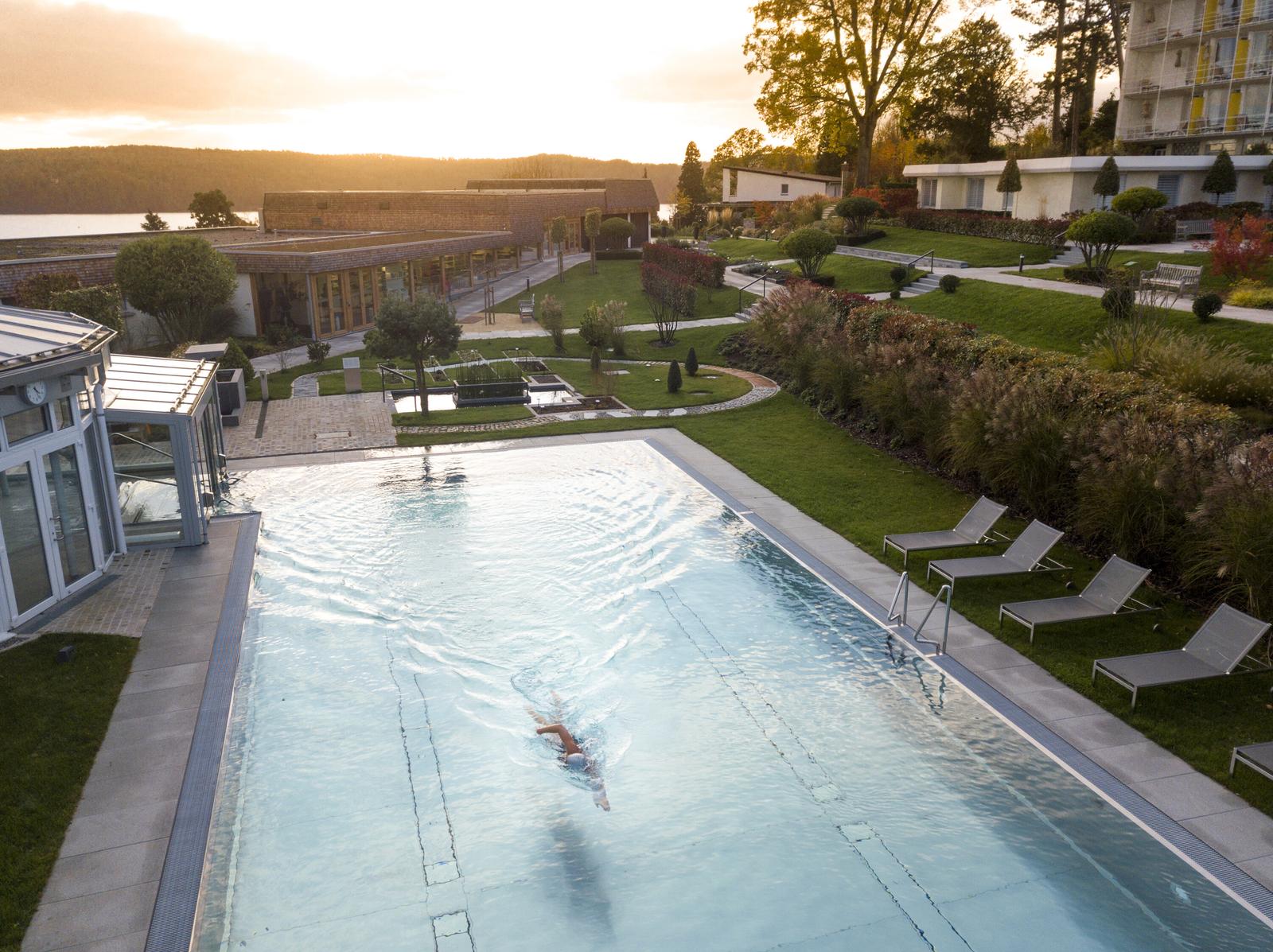 Buchinger Wilhelmi Bodensee — photography