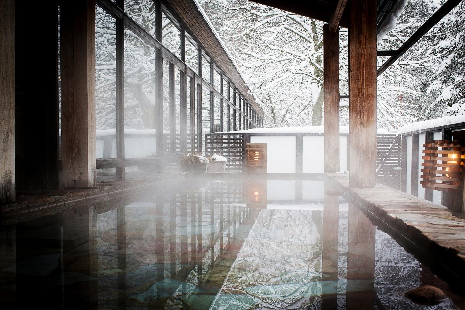 Yasuragi — photography